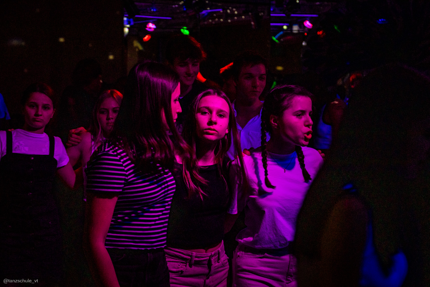 20230318 Black and White Tanzparty 3839